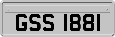 GSS1881