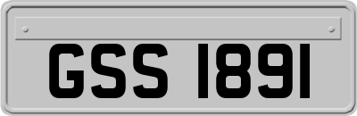 GSS1891