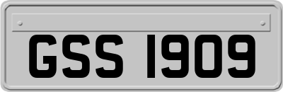 GSS1909