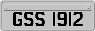 GSS1912
