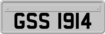 GSS1914
