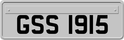 GSS1915
