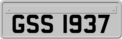 GSS1937