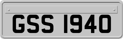 GSS1940