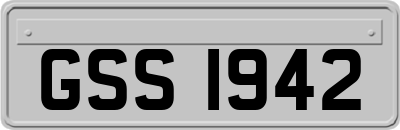 GSS1942