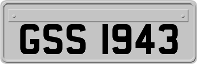 GSS1943