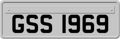 GSS1969