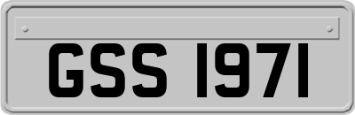 GSS1971