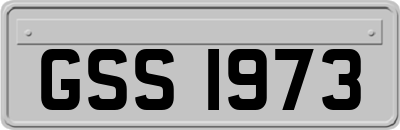 GSS1973