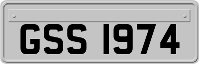 GSS1974