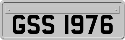 GSS1976