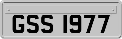 GSS1977