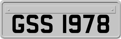 GSS1978
