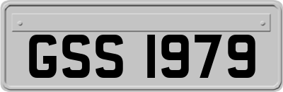 GSS1979
