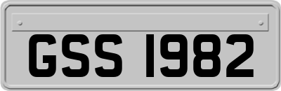 GSS1982