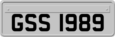 GSS1989