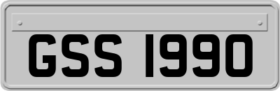 GSS1990