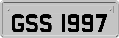 GSS1997