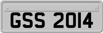 GSS2014