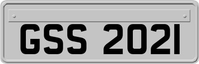 GSS2021