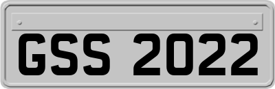 GSS2022