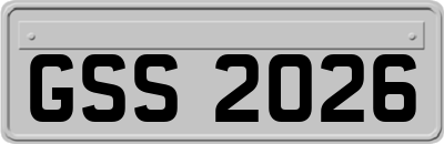 GSS2026