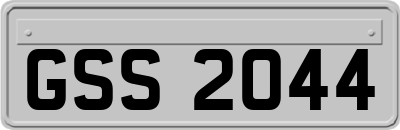 GSS2044