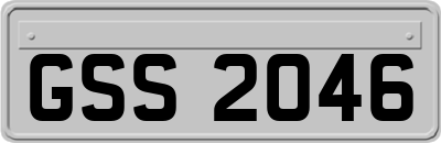 GSS2046