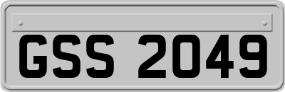 GSS2049