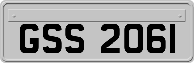 GSS2061