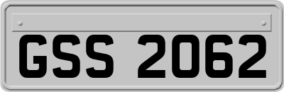 GSS2062