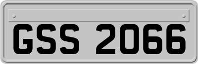 GSS2066
