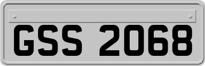 GSS2068