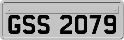 GSS2079