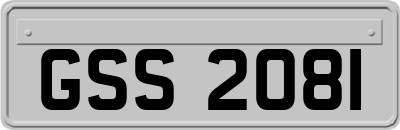 GSS2081