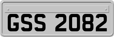 GSS2082