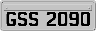 GSS2090
