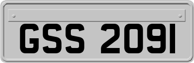GSS2091