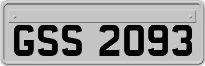 GSS2093