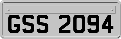 GSS2094