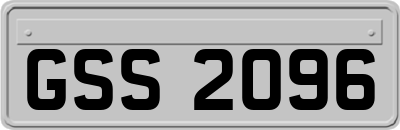 GSS2096