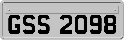 GSS2098
