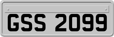GSS2099