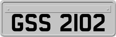 GSS2102