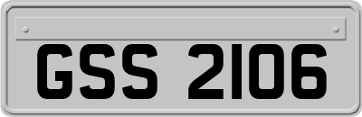 GSS2106