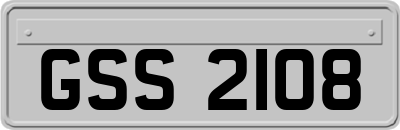 GSS2108