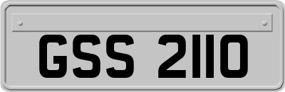 GSS2110