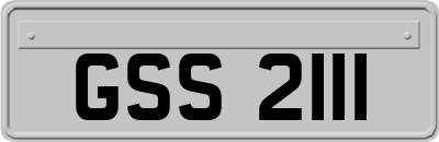GSS2111