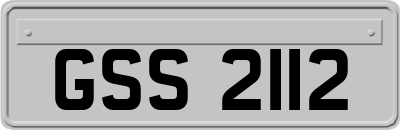 GSS2112