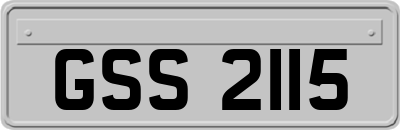 GSS2115